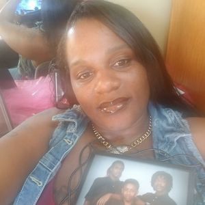 Meet your Posher, Tamika